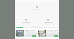 Desktop Screenshot of metrol.com.pl